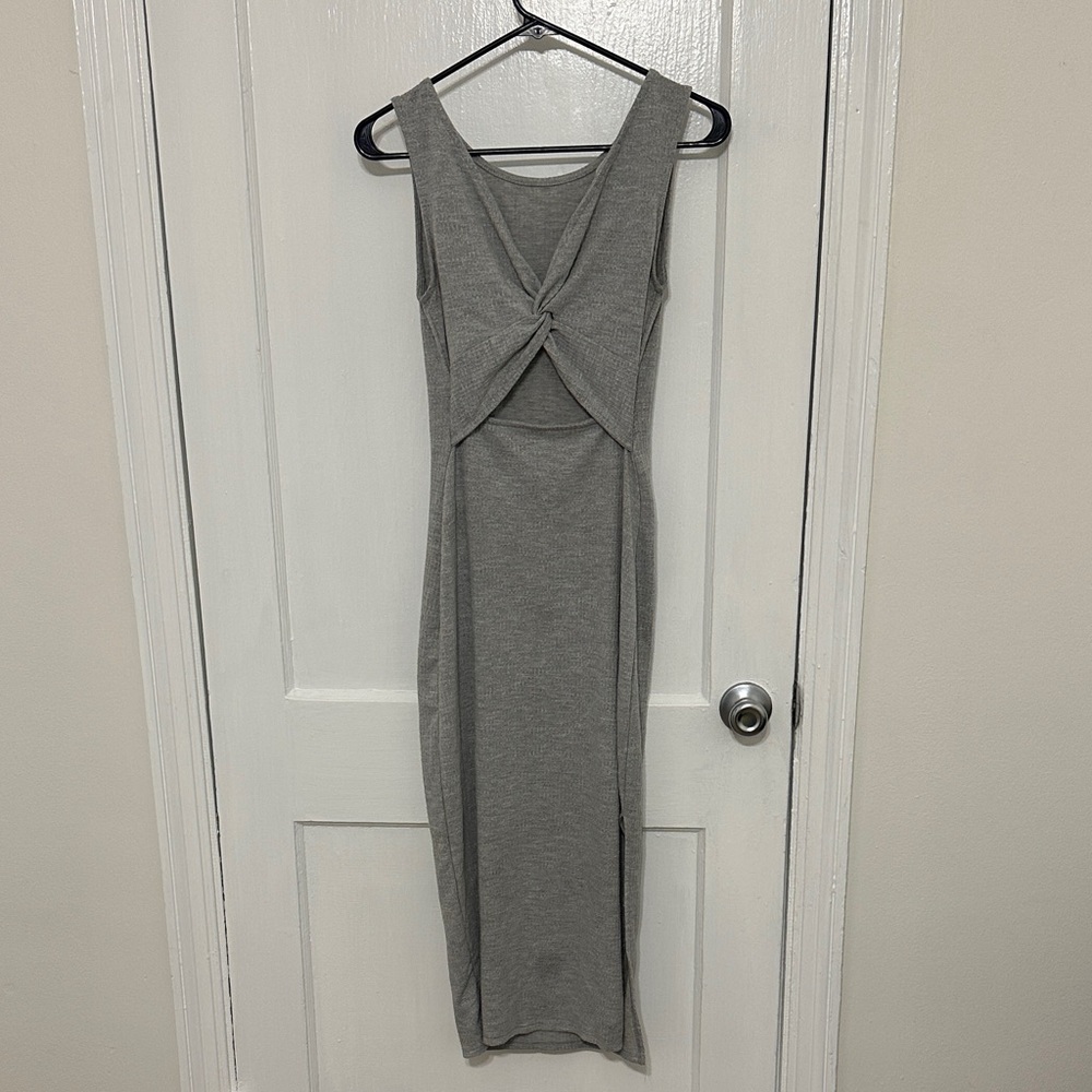 Antistar cutout and slit 😍